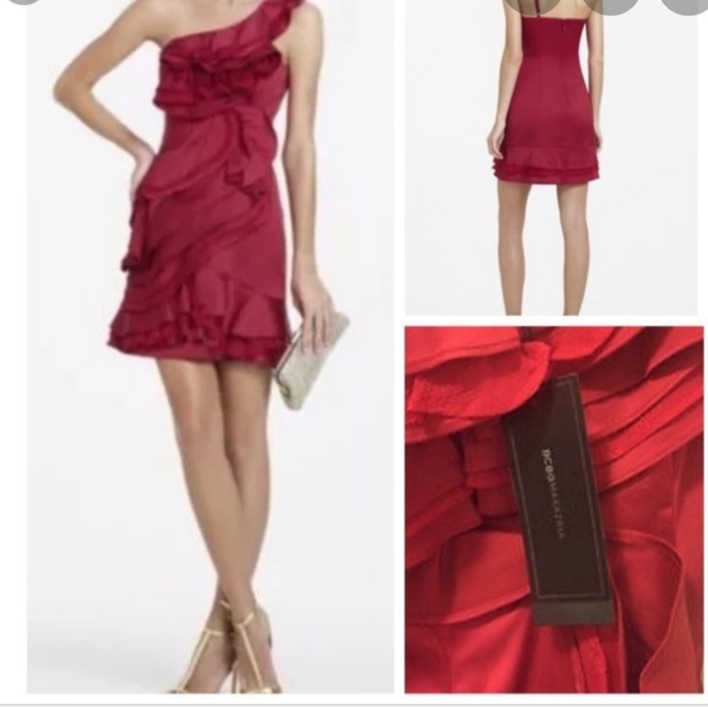 Bcbg dress